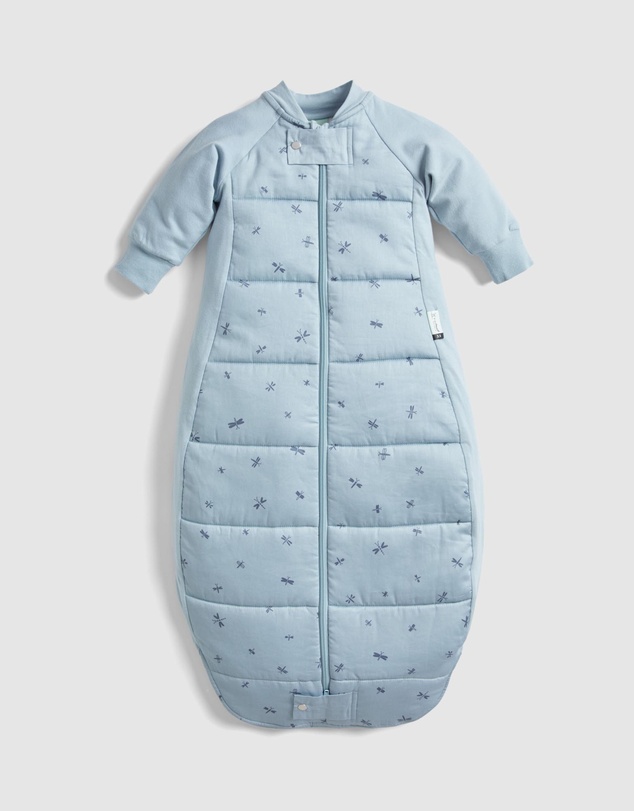ergoPouch - Sheeting Sleeping Bag 3.5 TOG