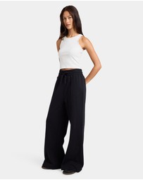 VonZipper - Womens Dahlia Fleece Pants