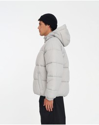 Huffer - Men's Street Puffer Jacket