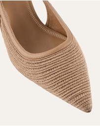 Jo Mercer - Perry Low Heels