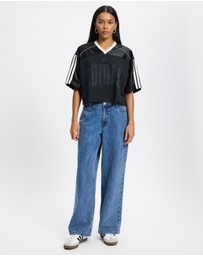 adidas Sportswear - Stadium Mesh T-Shirt