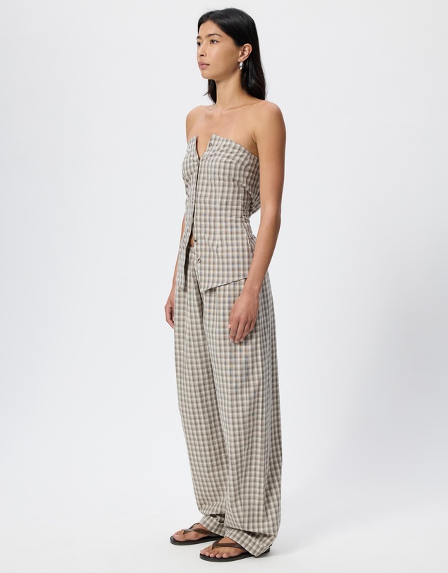 Nanushka - Brites Top