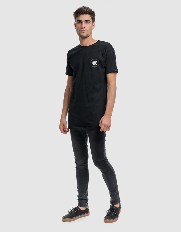 DVNT - Survive Tee