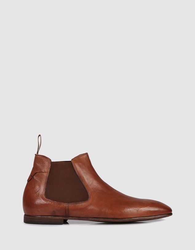 Brando - Montana Chelsea Boots