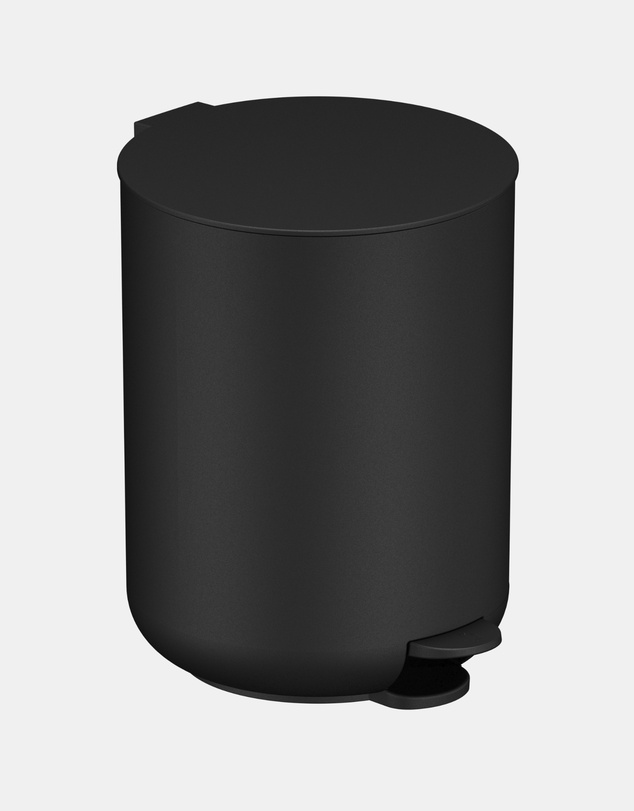 DESIGNSTUFF - ARC Pedal Bin, 4.3L