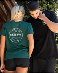 UNIT - UNIT Lexie Ladies T-Shirt