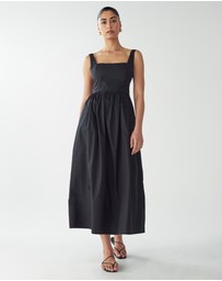 Willa - Saz Dress