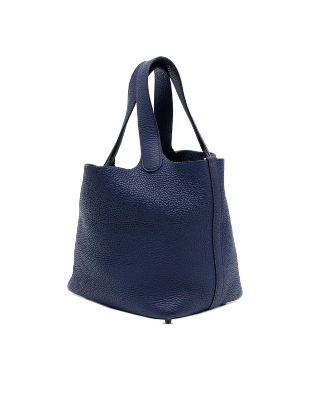 Pre-Loved by Azura Reborn - Pre-Loved Clemence Picotin Lock 18