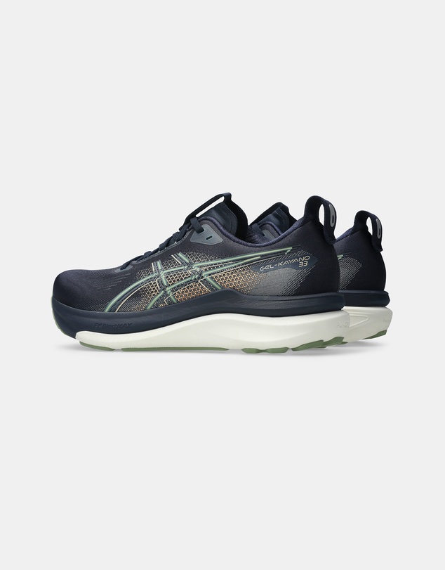 ASICS - GEL-Kayano 33 - Men's