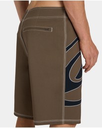 Quiksilver - Mens Silicon 21