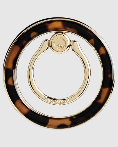 Kate Spade - Kate Spade Magnetic Ring Stand MagSafe