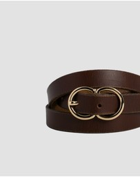 Loop Leather Co - Brooke