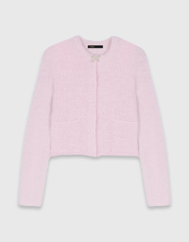 Maje - Meud Cardigan