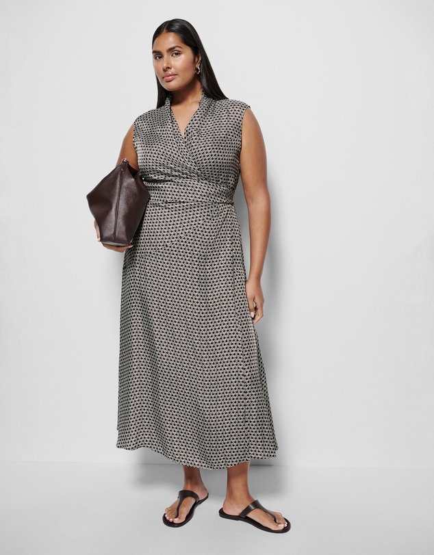 Commonry - Quinn Dress