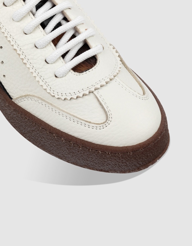 Habbot - Foxa Lace-Up Sneakers
