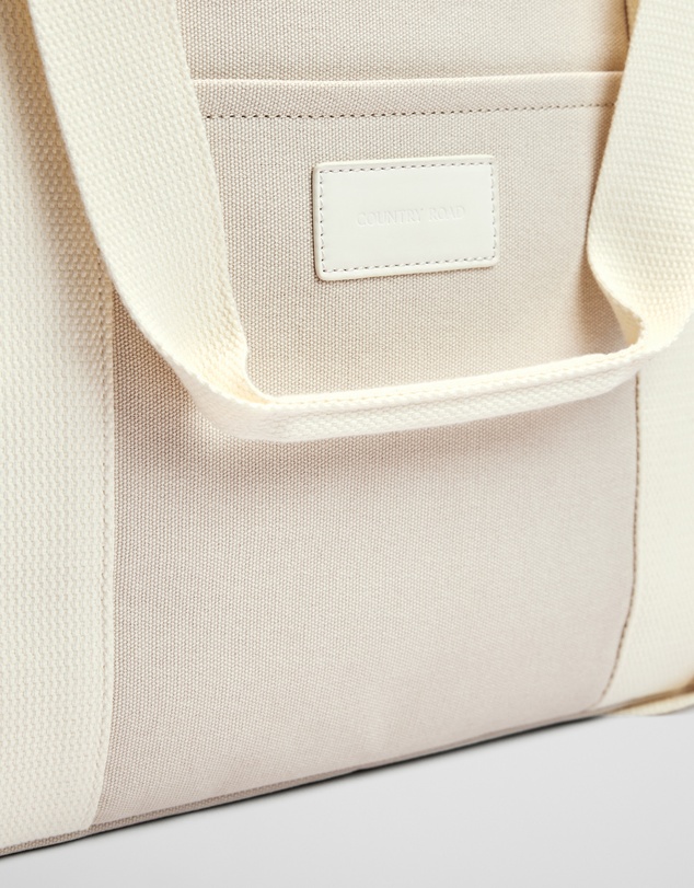 Country Road - Bay Cooler Tote