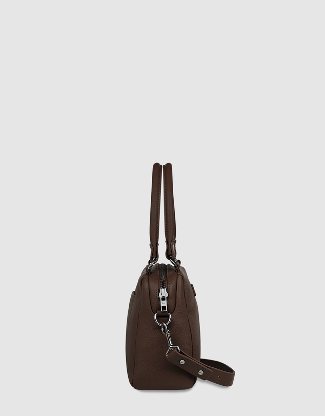 Status Anxiety - Mini Mountains Bag