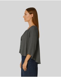KAJA Clothing - Paige Top