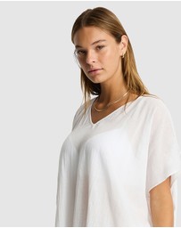 Sea Level Australia - Salt Kaftan