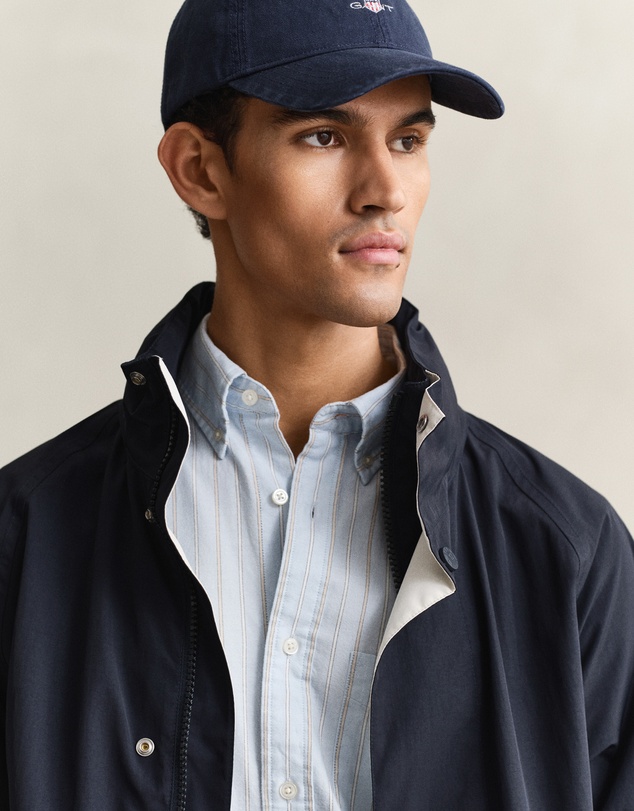Gant - Sailor Jacket