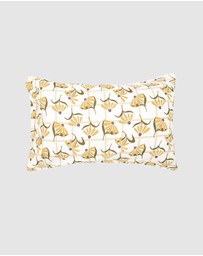 Bambury - Arlo Flannelette Sheet Set