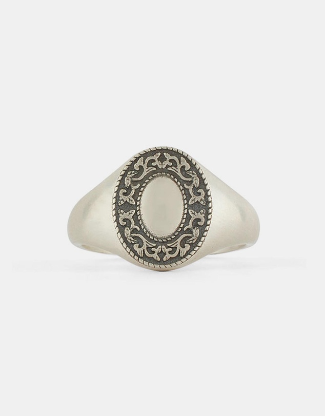 Serge DeNimes - Saloon Ring