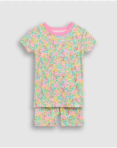 GAP - Liberty Floral Pyjama Set - Babies-Kids