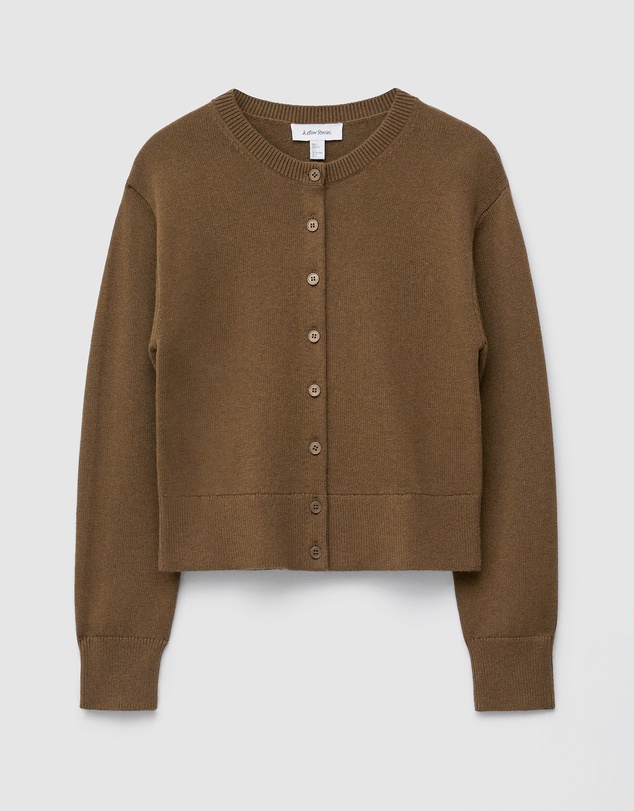 & Other Stories - Thin-Knit Cardigan