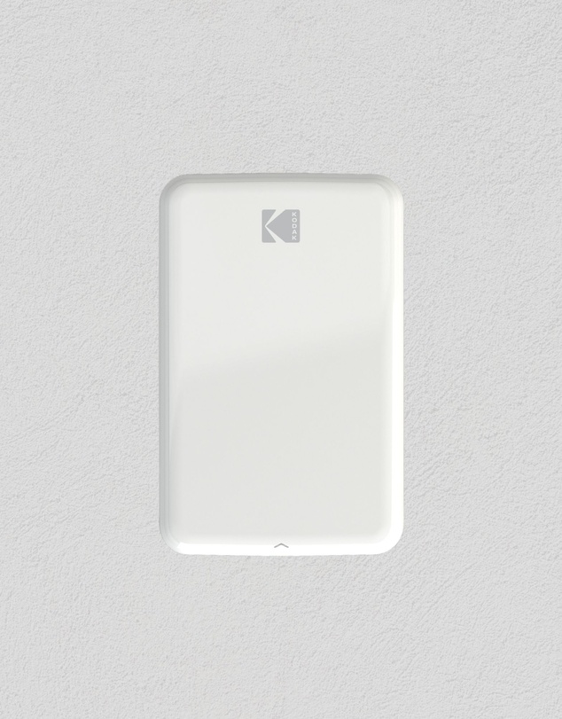 Kodak - Step Instant Digital Mobile Printer