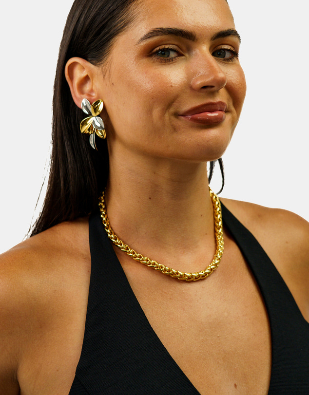 Sonne Jewellery - Adeline Earrings