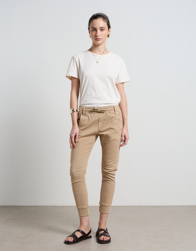 DRICOPER DENIM - Active Beach Sand Jeans