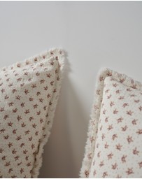 Linen House - Eloise Quilt Cover Set