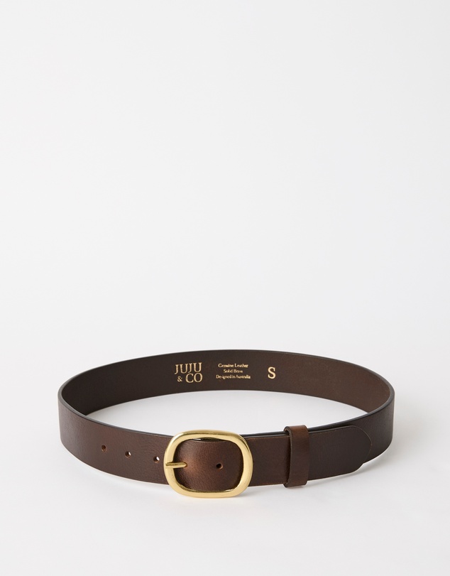JUJU & CO - Original Belt Wide