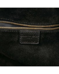 Pre-Loved by Azura Reborn - Pre-Loved Large Lambskin Cannage Lady Dior Soft Shopping Tote