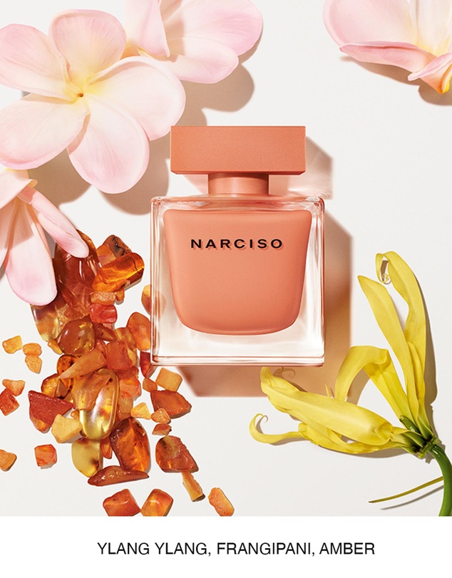 Narciso Rodriguez - Narciso Ambree EDP 50ml
