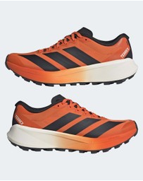 adidas Performance - Terrex Agravic 4 Trail Running Shoes Unisex