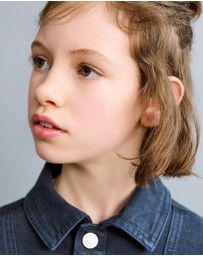 M.N.G - Andrea Dress - Kids-Teens