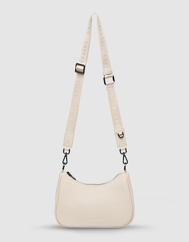 Status Anxiety - Look Both Ways Bag