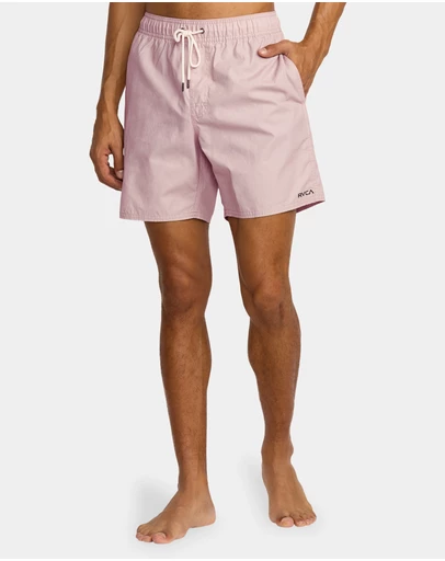 RVCA - Mens Opposite Elastic 2 Walkshorts