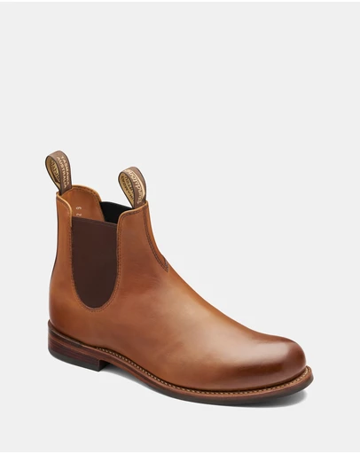 Blundstone - 158 Heritage Boots - Unisex