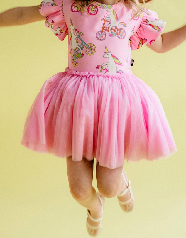 Rock Your Kid - Cherie Tulle Dress - Kids