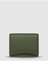 Status Anxiety - Lumen Wallet