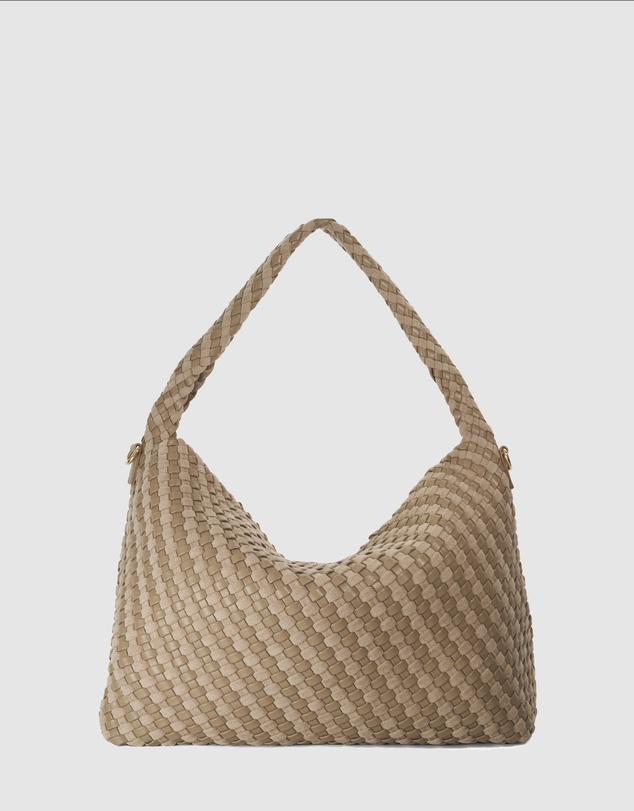 Dune London - Deliberate L - Grey