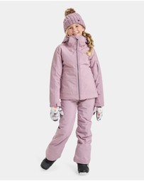 Roxy - Girls 8 to 16 Meade Snow Jacket