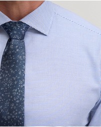 Oxford - Regent Cotton Dobby Shirt