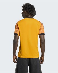adidas Performance - AS Roma 25/26 Away Football Jersey Mens