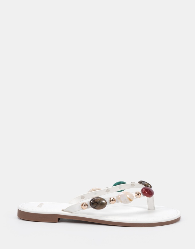 Novo - Seem Sandals
