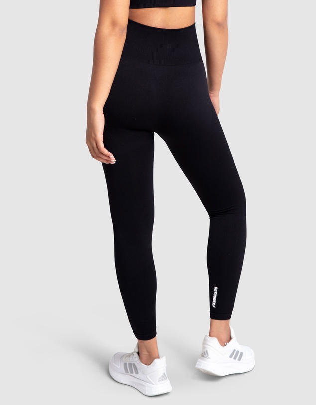 Doyoueven - Impact Seamless Leggings