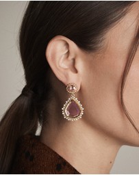 MIMCO - Miralou Earrings