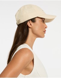 Status Anxiety - Status Anxiety Cap